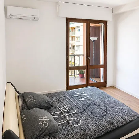 T3 Lumineux Avec Balcon Et Parking Proche Plages Et Du Centre-ville Apartment